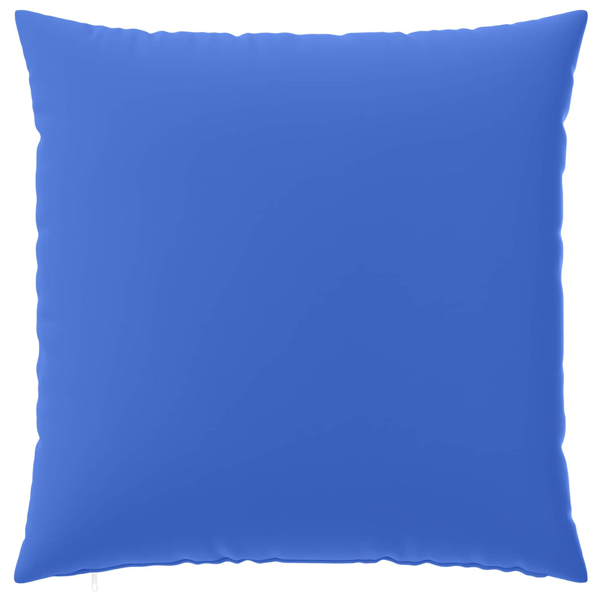 Presvlaka za jastuk 2 pcs HEERLEN Kraljevsko plava 60 x 60 cm