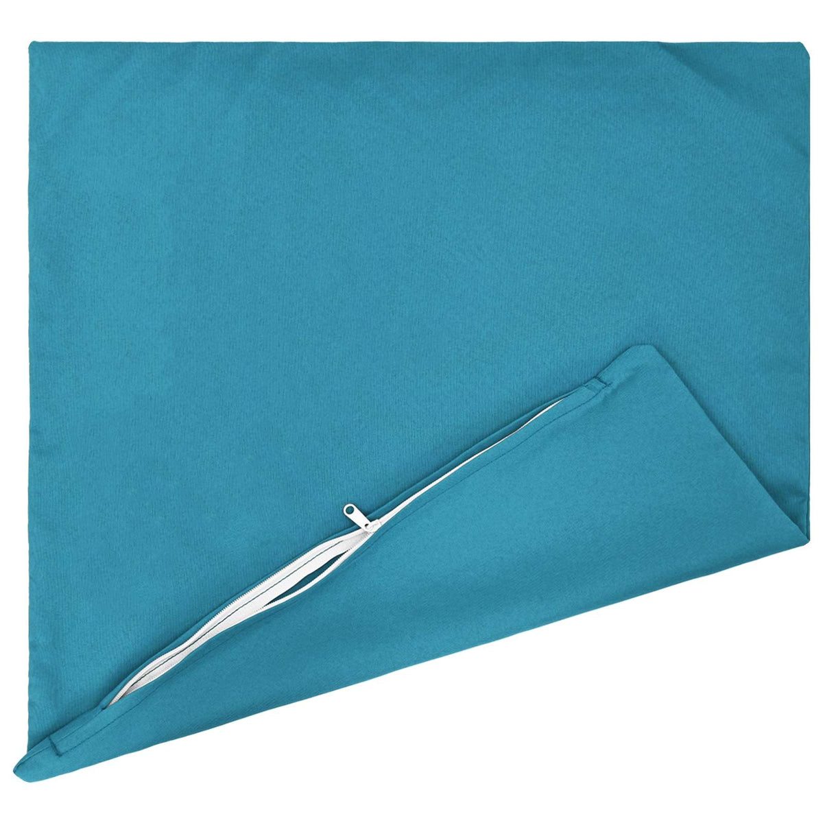 Presvlaka za jastuk 2 pcs HEERLEN Svjetloplava 60 x 60 cm