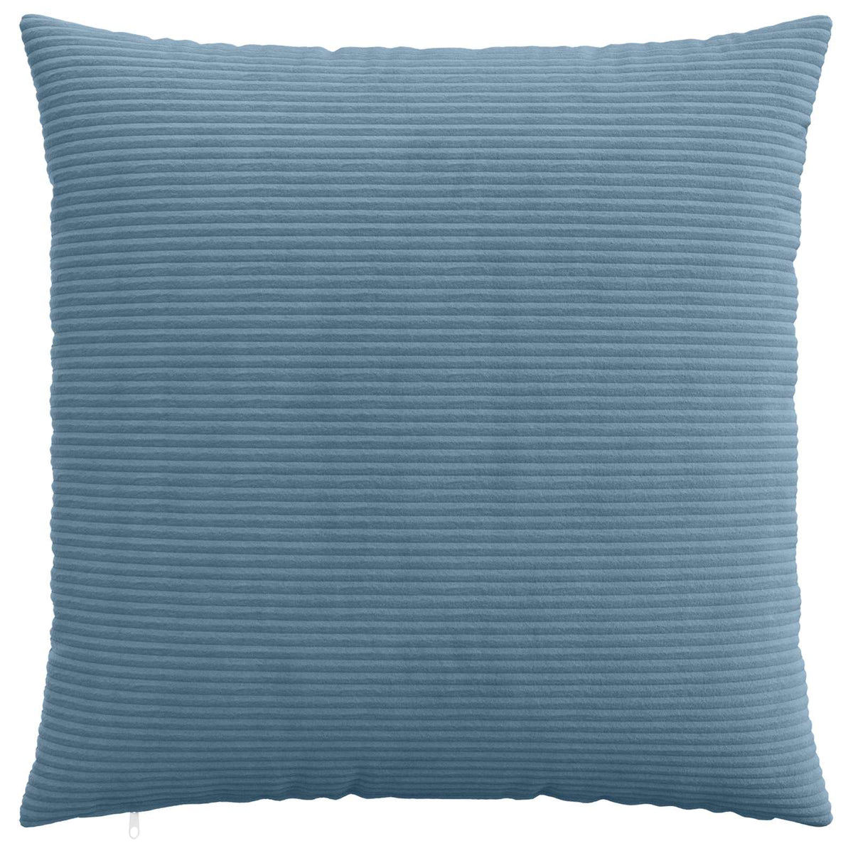 Presvlaka za jastuk 2 pcs HEERLEN Plava 65 x 65 cm Kord