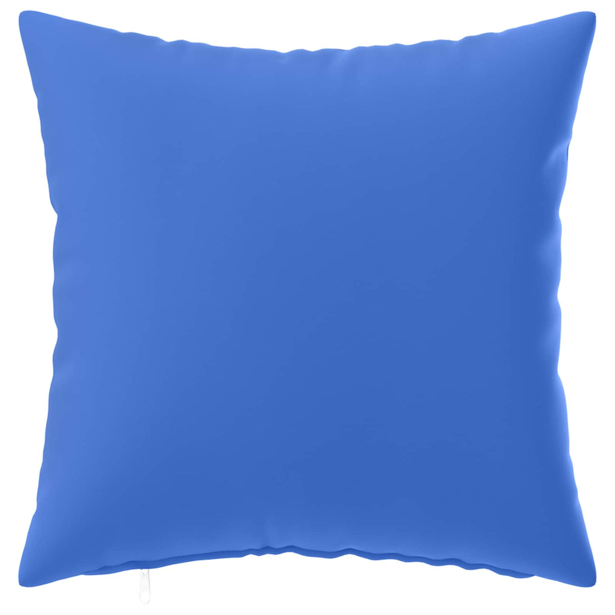 Presvlaka za jastuk 6 pcs HEERLEN Kraljevsko plava 65 x 65 cm
