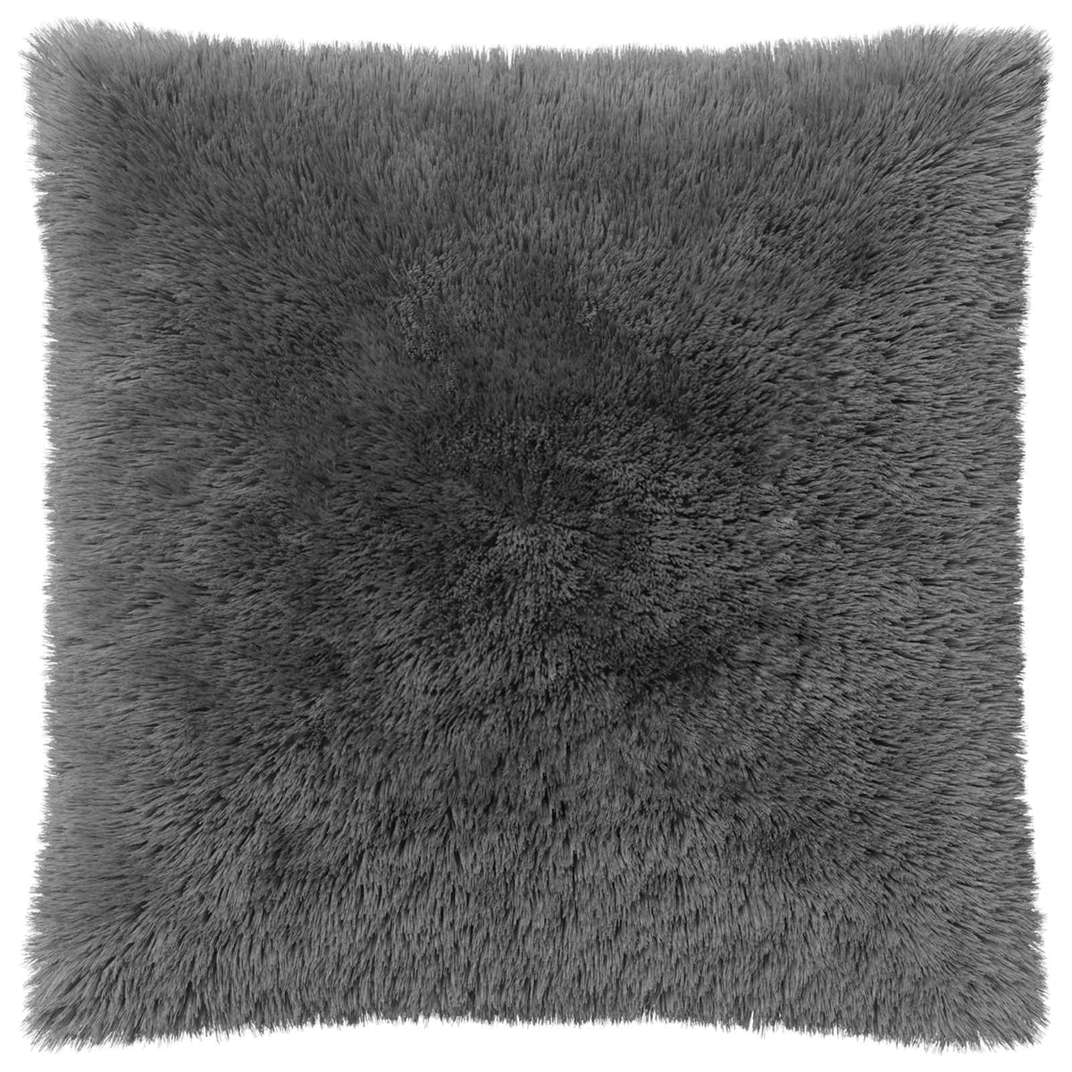Presvlaka za jastuk 2 pcs HEERLEN Svjetlosiva 65 x 65 cm