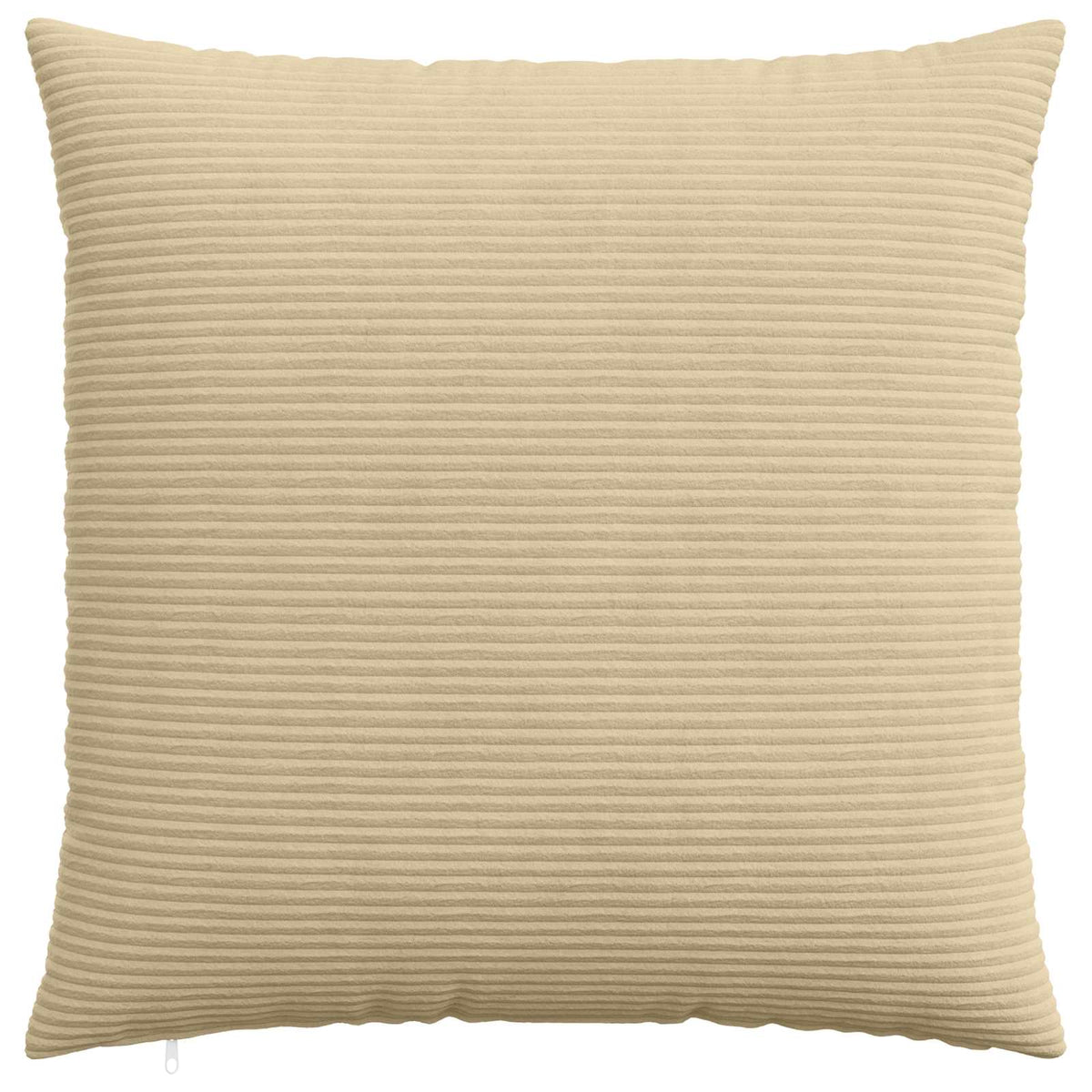 Presvlaka za jastuk 6 pcs HEERLEN Zelena Siva 70 x 70 cm Kord