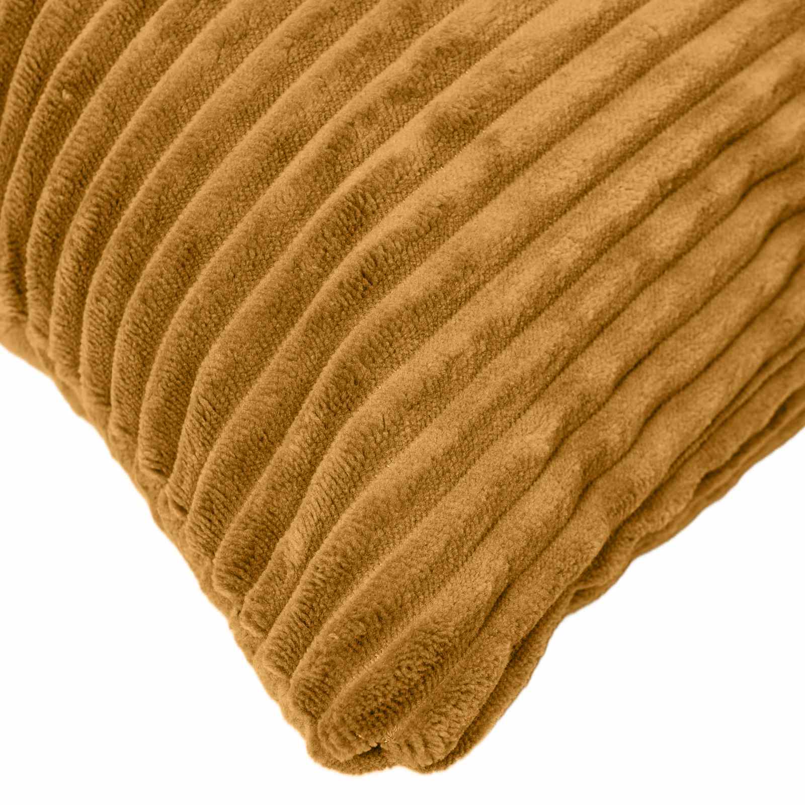 Presvlaka za jastuk 2 pcs HEERLEN Žuta 70 x 70 cm Kord