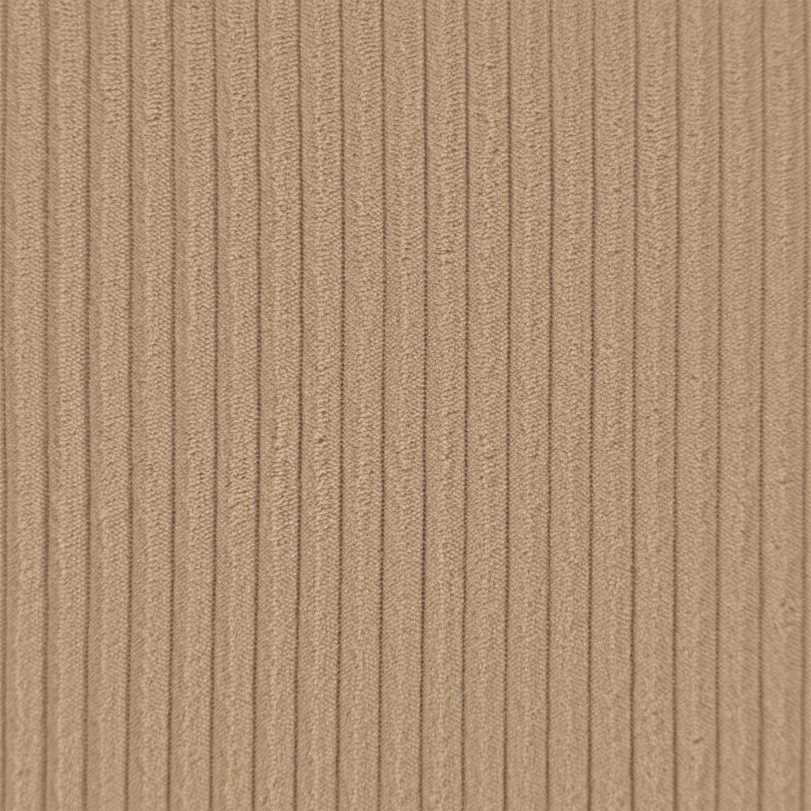 Presvlaka za jastuk 2 pcs HEERLEN Smeđa 70 x 70 cm Kord