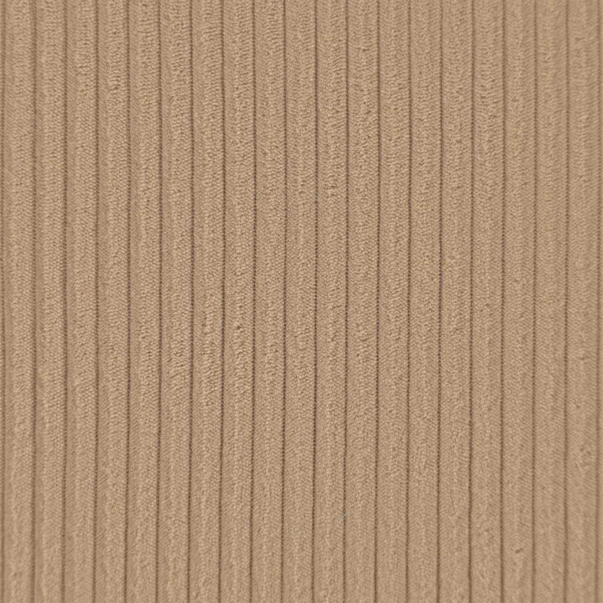 Presvlaka za jastuk 6 pcs HEERLEN Smeđa 70 x 70 cm Kord