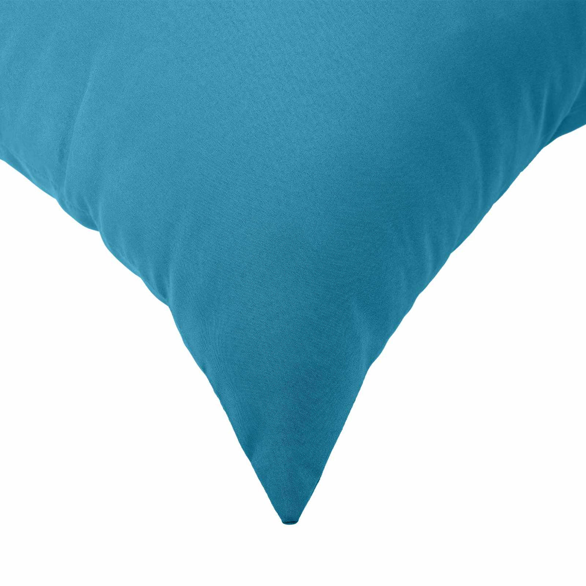 Presvlaka za jastuk 2 pcs HEERLEN Svjetloplava 80 x 80 cm