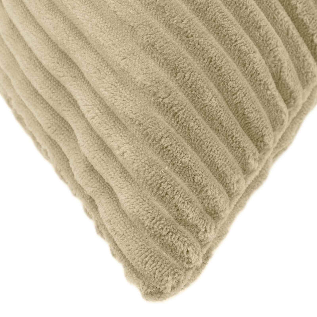 Presvlaka za jastuk 2 pcs ALMELO Siva zelena 40 x 145 cm Kord
