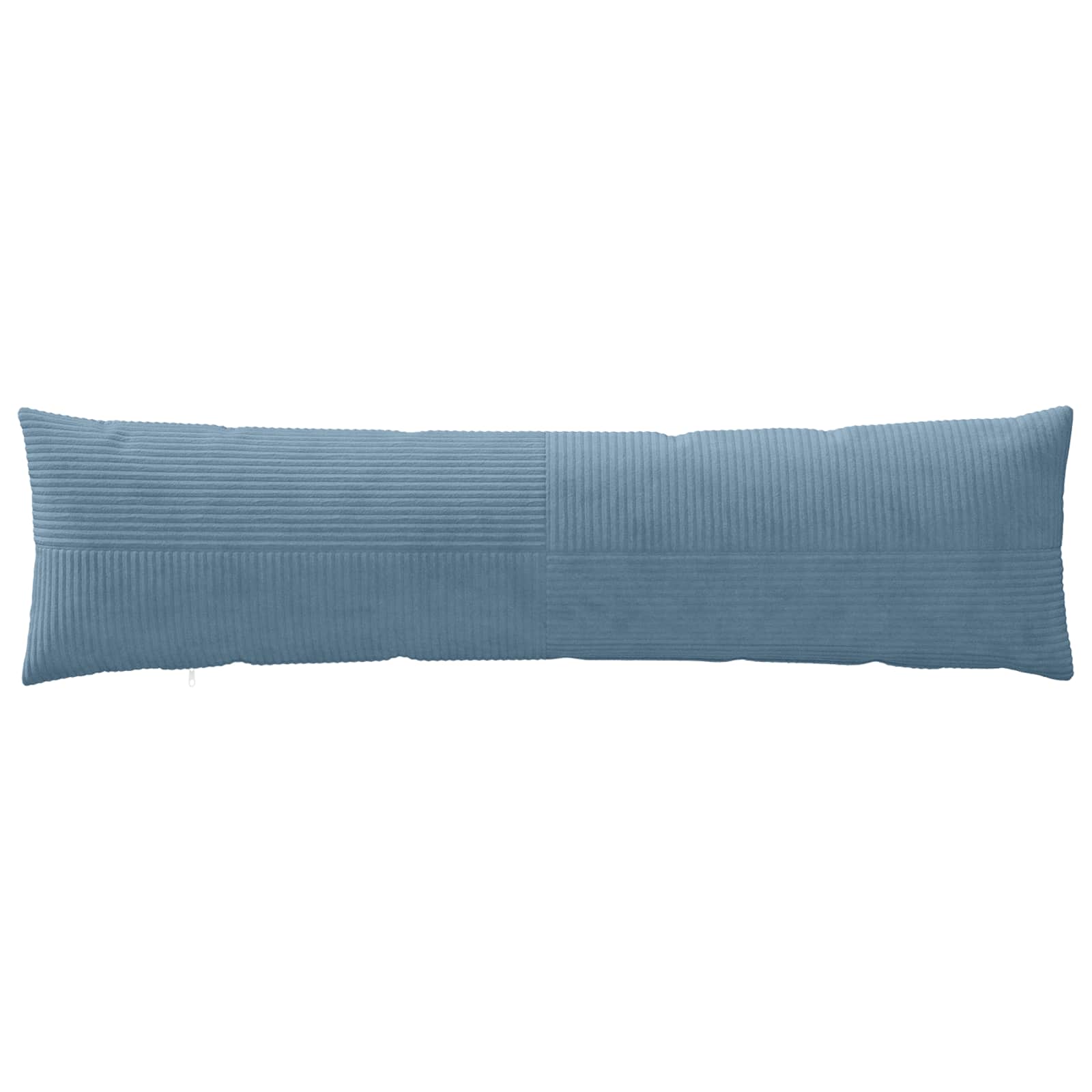Presvlaka za jastuk 2 pcs ALMELO Plava 40 x 145 cm Kord