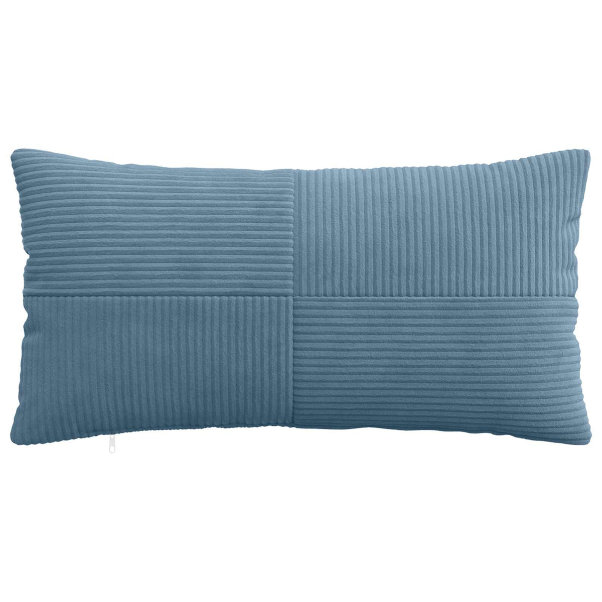 Presvlaka za jastuk 6 pcs ALMELO Plava 40 x 70 cm Kord