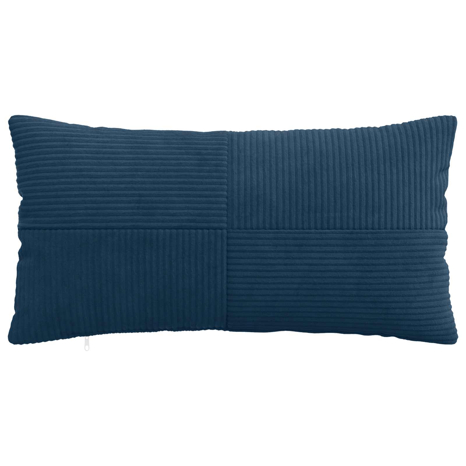 Presvlaka za jastuk 6 pcs ALMELO Mornarsko plava 40 x 70 cm