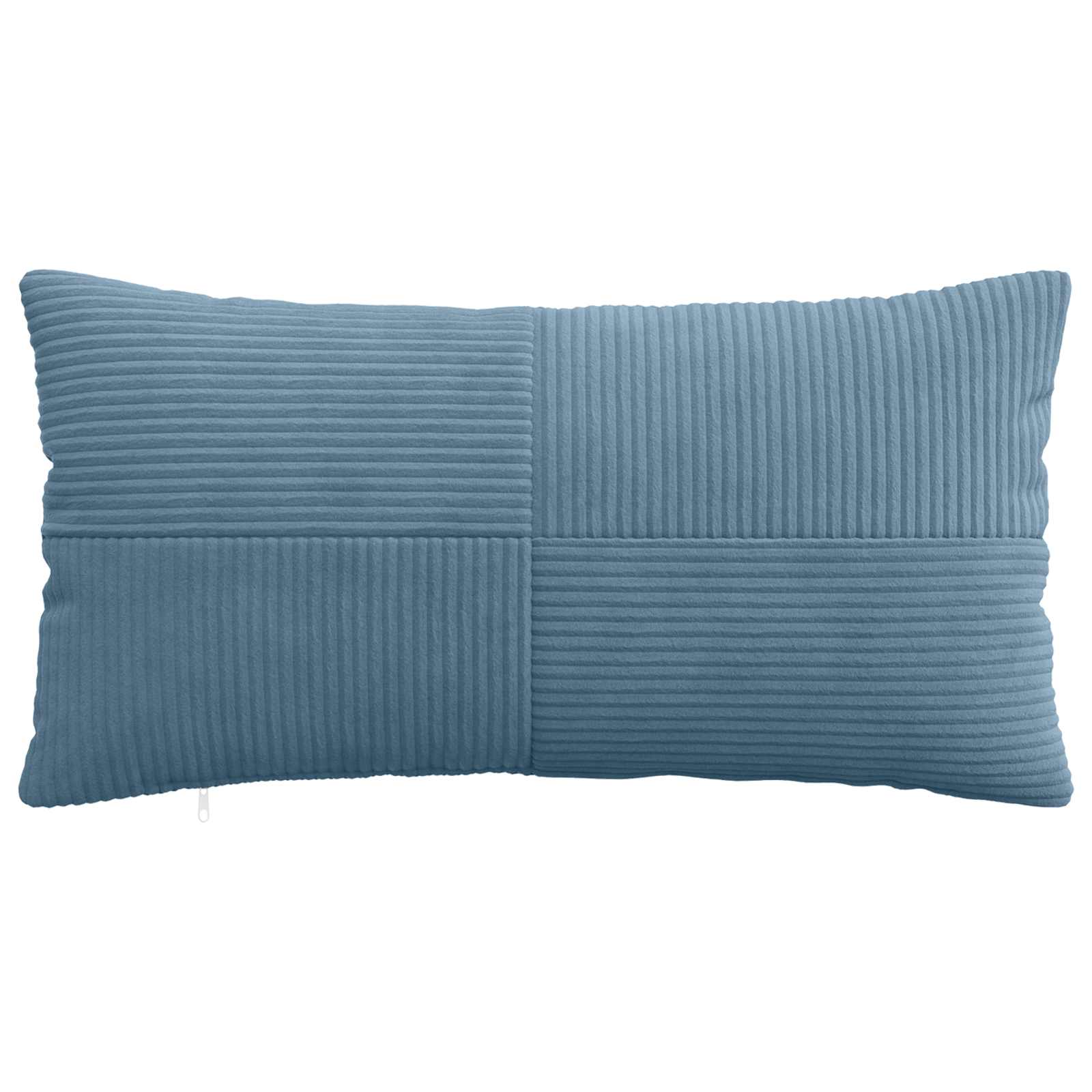 Presvlaka za jastuk 6 pcs ALMELO Plava 40 x 80 cm Kord