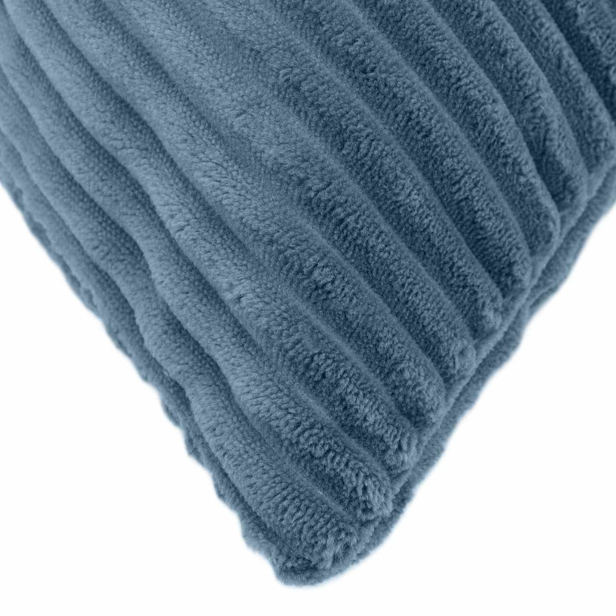 Presvlaka za jastuk 6 pcs ALMELO Plava 45 x 45 cm Kord