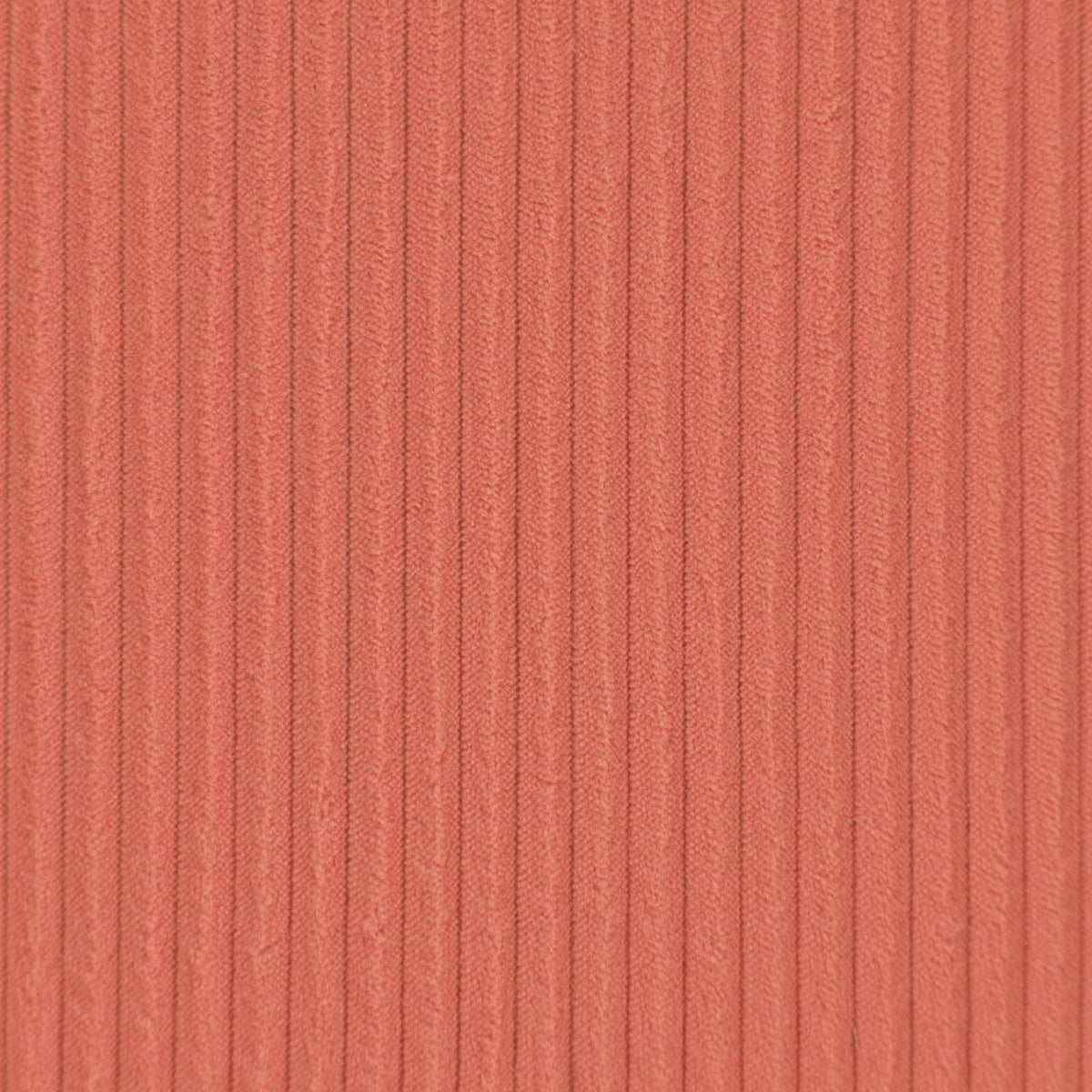 Presvlaka za jastuk 6 pcs ALMELO Crvena narančasta 50 x 70 cm