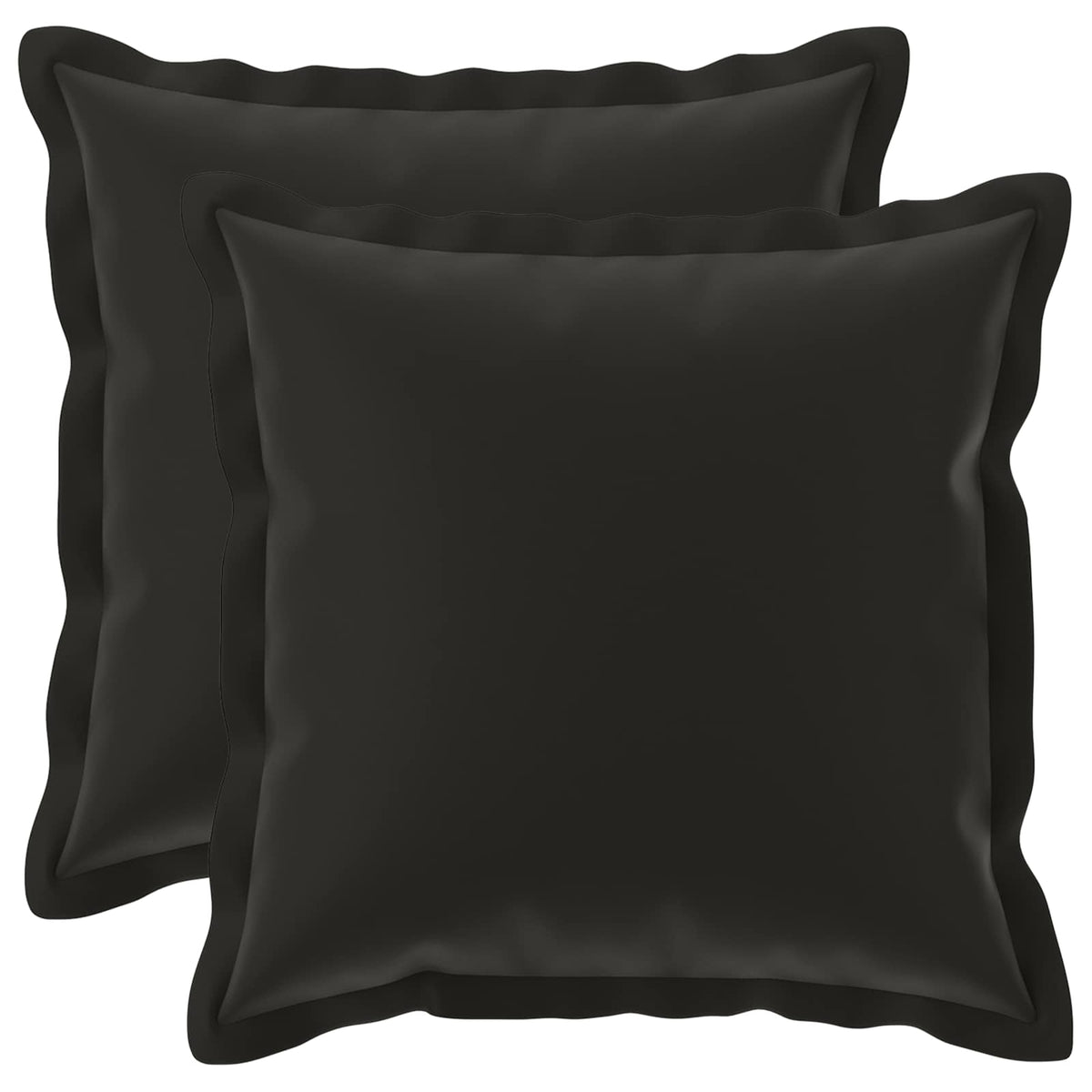 Presvlaka za jastuk 2 kom. HOUTEN Šareni 30 x 30 cm Poliester