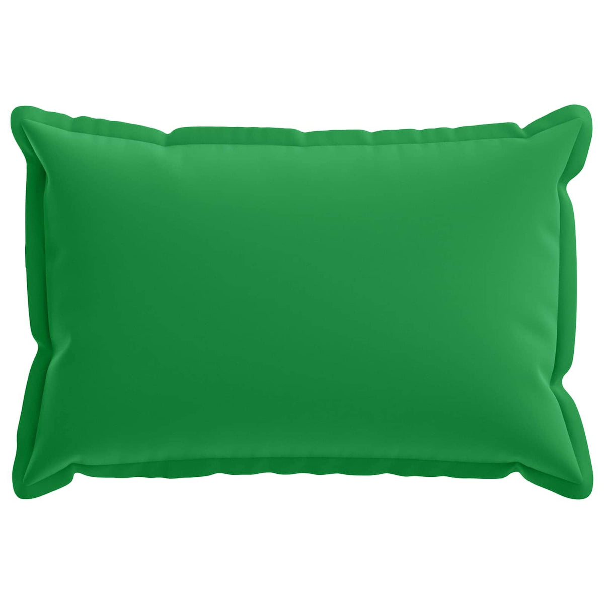 Presvlaka za jastuk 2 kom. HOUTEN Zelena 30 x 50 cm Poliester