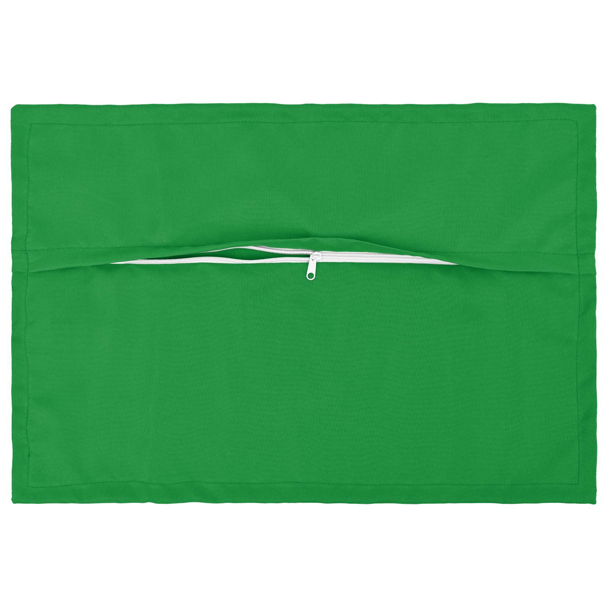 Presvlaka za jastuk 6 kom. HOUTEN Zelena 30 x 50 cm Poliester
