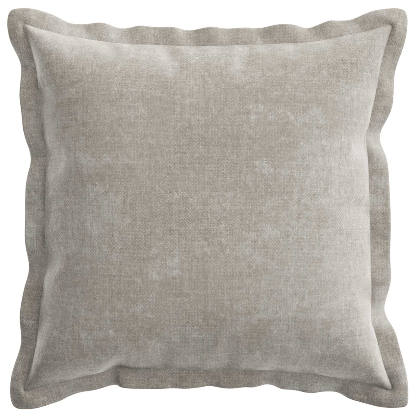 Presvlaka za jastuk 2 kom. HOUTEN Svjetlosiva 35 x 35 cm