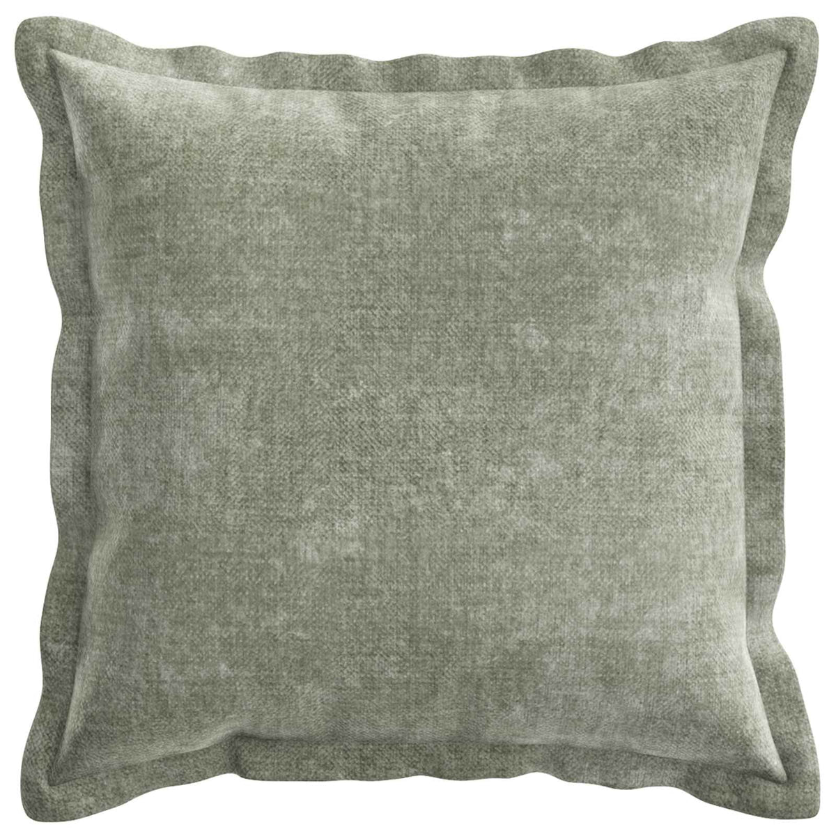 Presvlaka za jastuk 2 kom. HOUTEN Zelena 35 x 35 cm