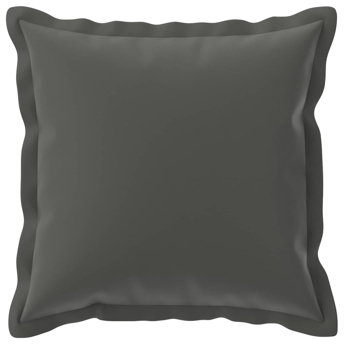 Presvlaka za jastuk 2 kom. HOUTEN Antracit 35 x 35 cm Poliester