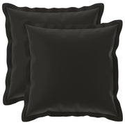 Presvlaka za jastuk 2 kom. HOUTEN Šareni 35 x 35 cm Poliester