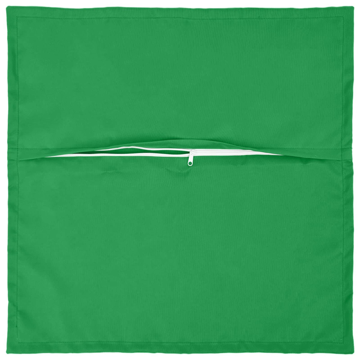 Presvlaka za jastuk 2 kom. HOUTEN Zelena 35 x 35 cm Poliester