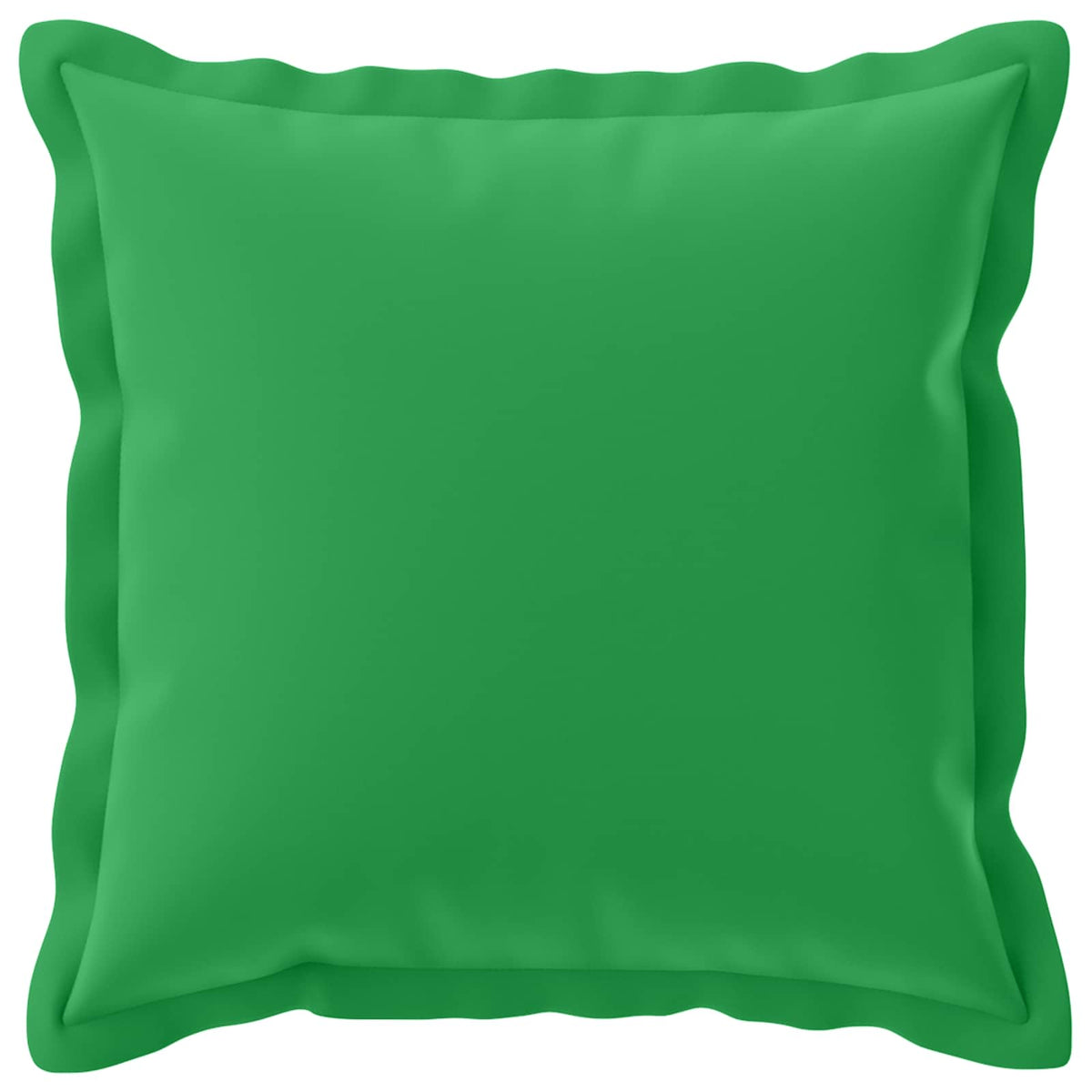 Presvlaka za jastuk 2 kom. HOUTEN Zelena 35 x 35 cm Poliester