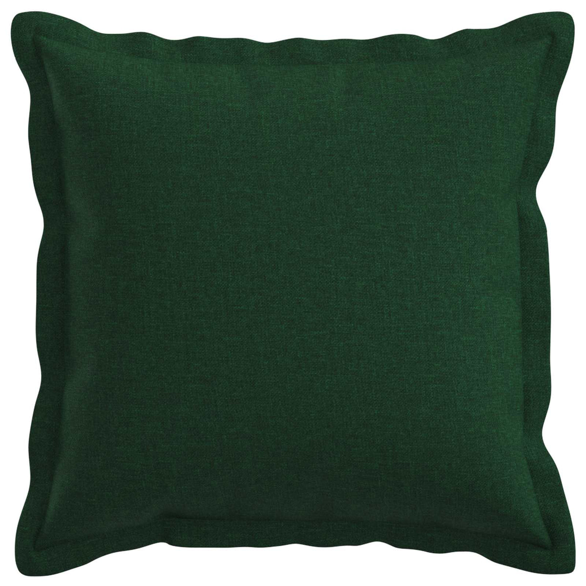 Presvlaka za jastuk 2 pcs HOUTEN Tamnozelena 40 x 40 cm