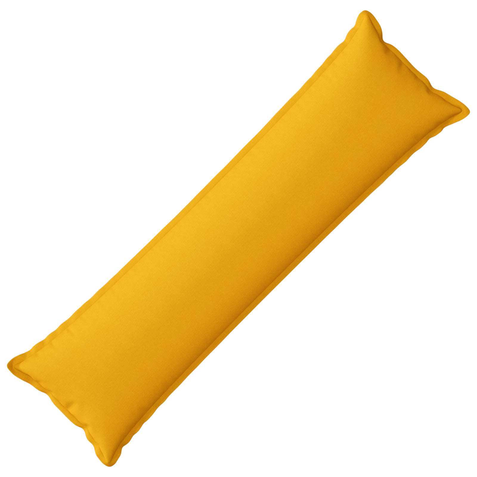 Presvlaka za jastuk HOUTEN Svijetlo žuta 40 x 145 cm