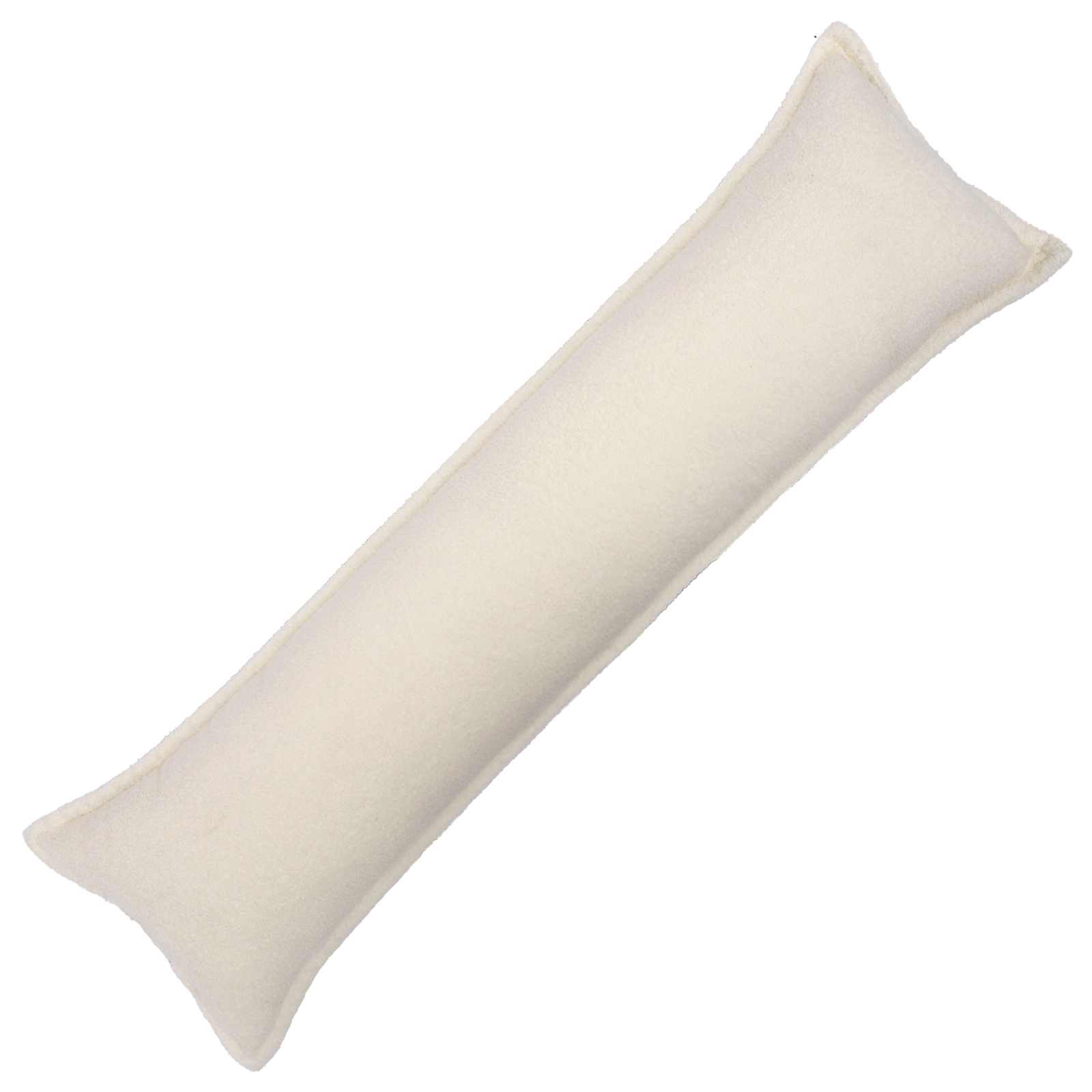 Presvlaka za jastuk HOUTEN Krem 40 x 145 cm Bouclé