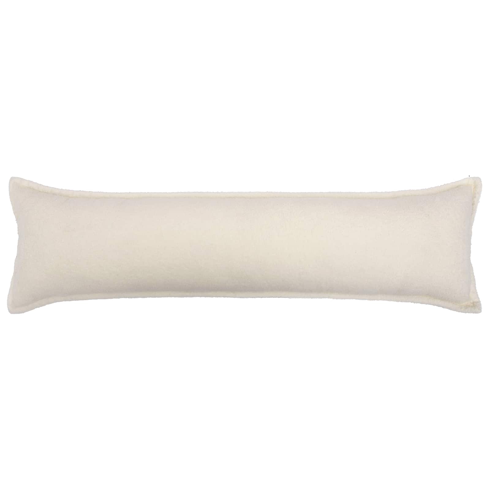 Presvlaka za jastuk HOUTEN Krem 40 x 145 cm Bouclé