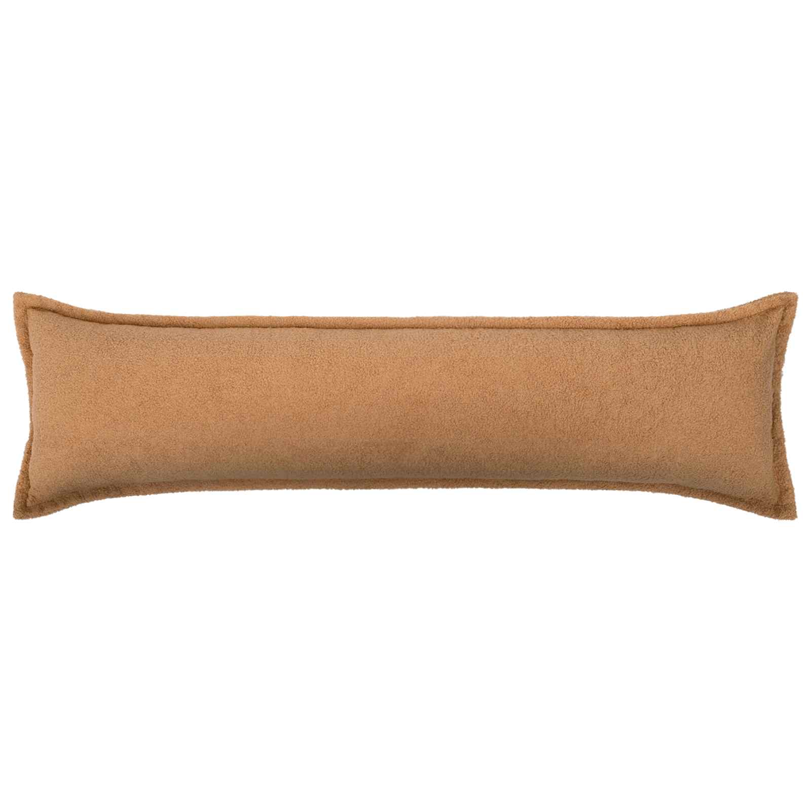 Presvlaka za jastuk 2 pcs HOUTEN Bež 40 x 145 cm Bouclé