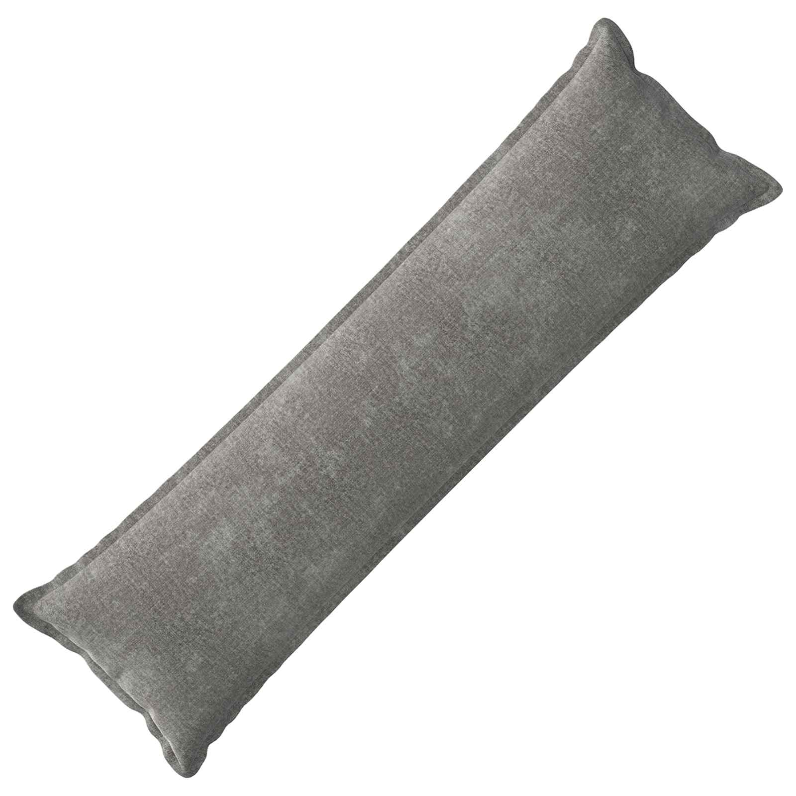 Presvlaka za jastuk HOUTEN Tamnosiva 40 x 145 cm