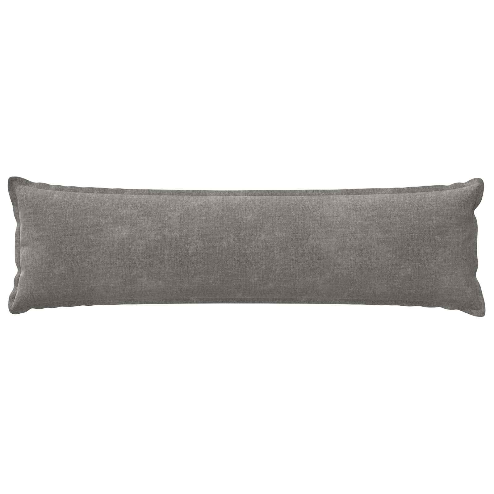 Presvlaka za jastuk HOUTEN Tamnosiva 40 x 145 cm