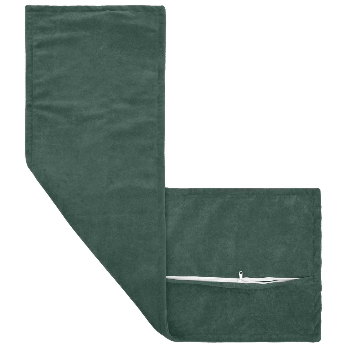Presvlaka za jastuk HOUTEN Morska plava 40 x 145 cm