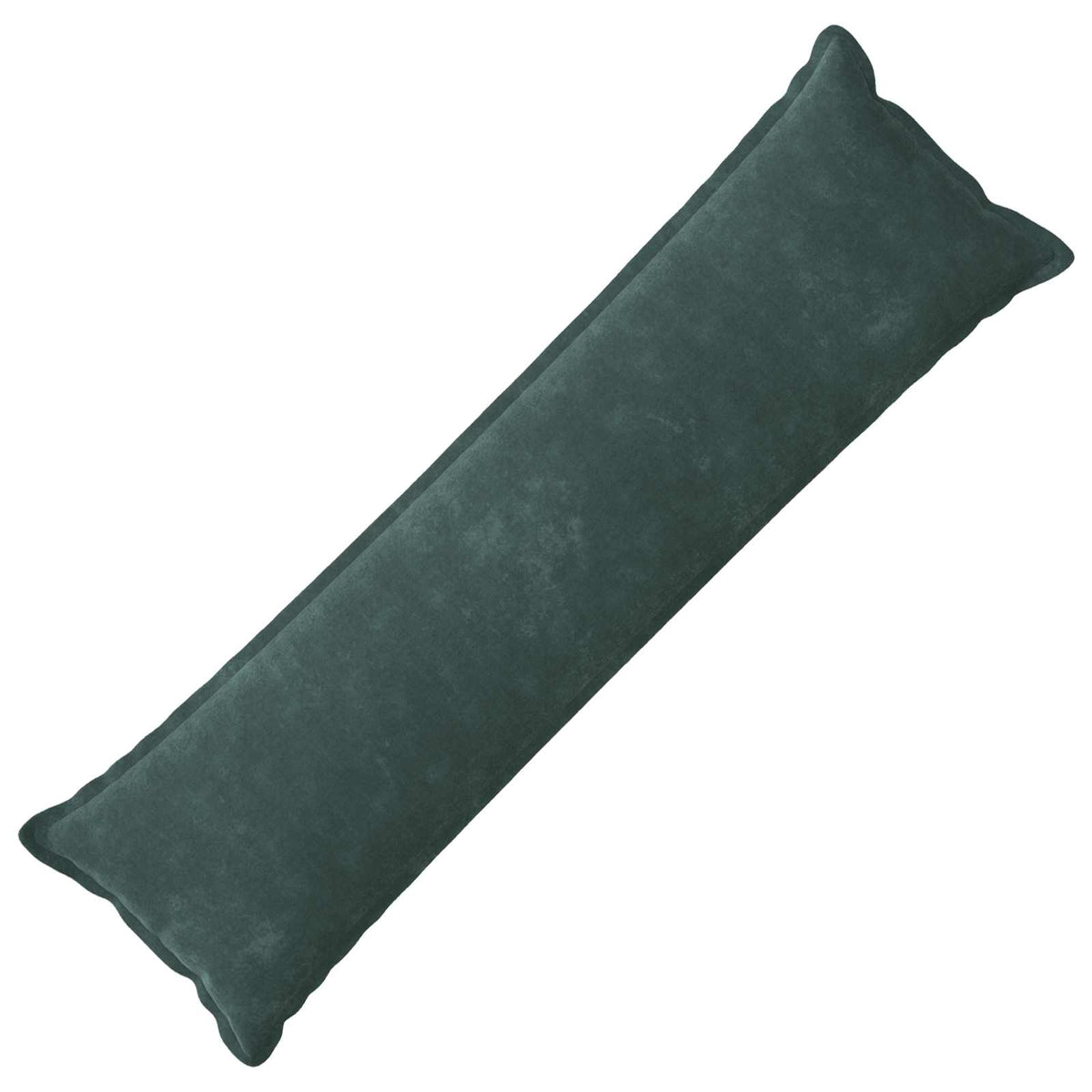 Presvlaka za jastuk HOUTEN Morska plava 40 x 145 cm