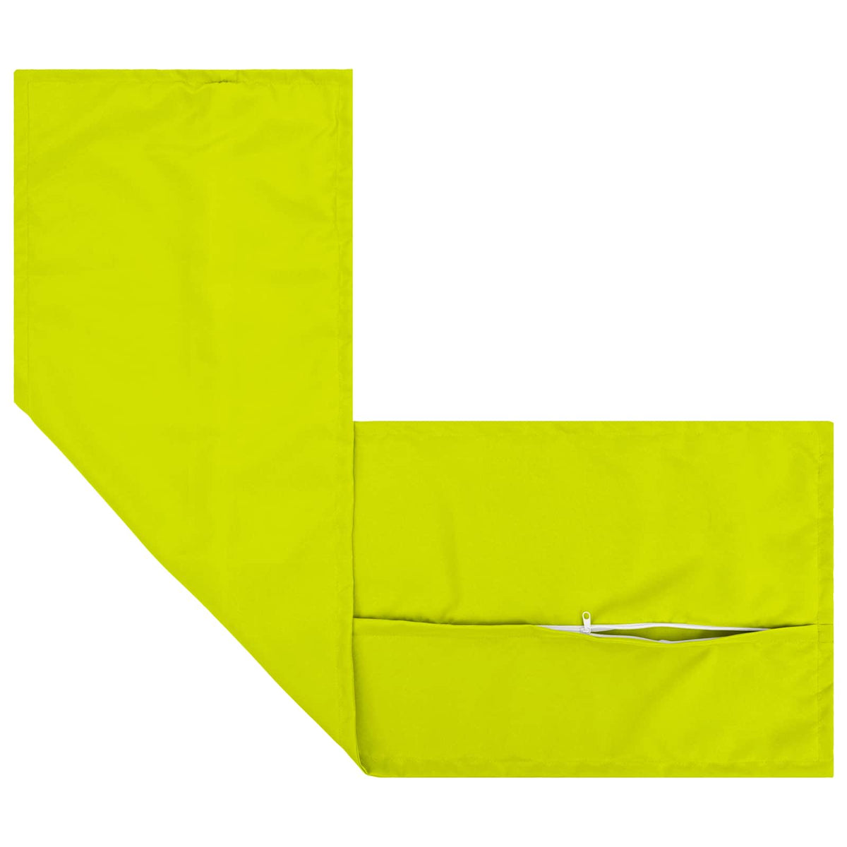 Presvlaka za jastuk HOUTEN Svijetlo zelena. 40 x 145 cm