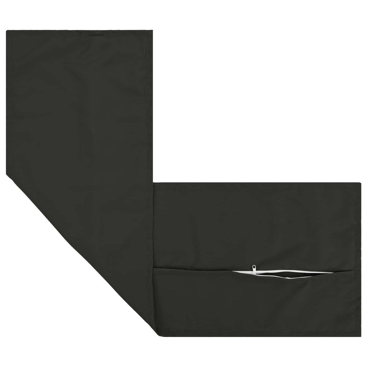 Presvlaka za jastuk HOUTEN Šareni 40 x 145 cm Poliester