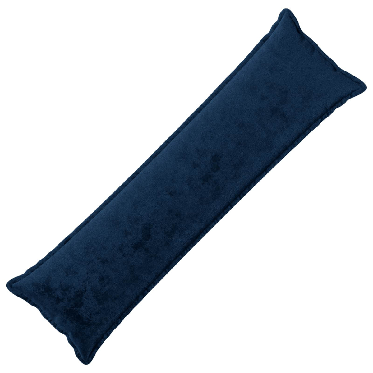 Presvlaka za jastuk HOUTEN Mornarsko plava 40 x 145 cm Flanel