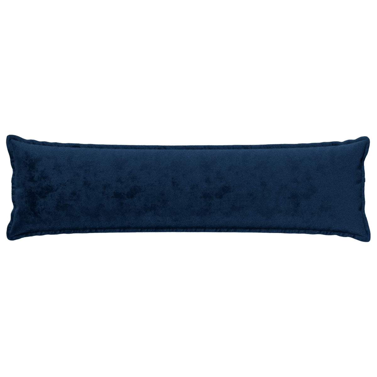 Presvlaka za jastuk HOUTEN Mornarsko plava 40 x 145 cm Flanel