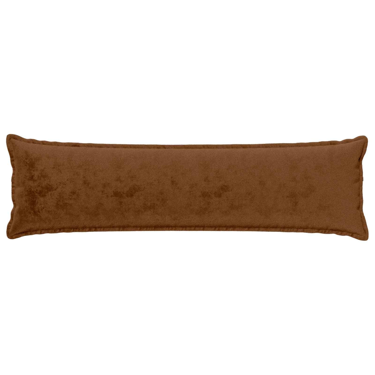 Presvlaka za jastuk HOUTEN Svijetlosmeđa 40 x 145 cm Flanel