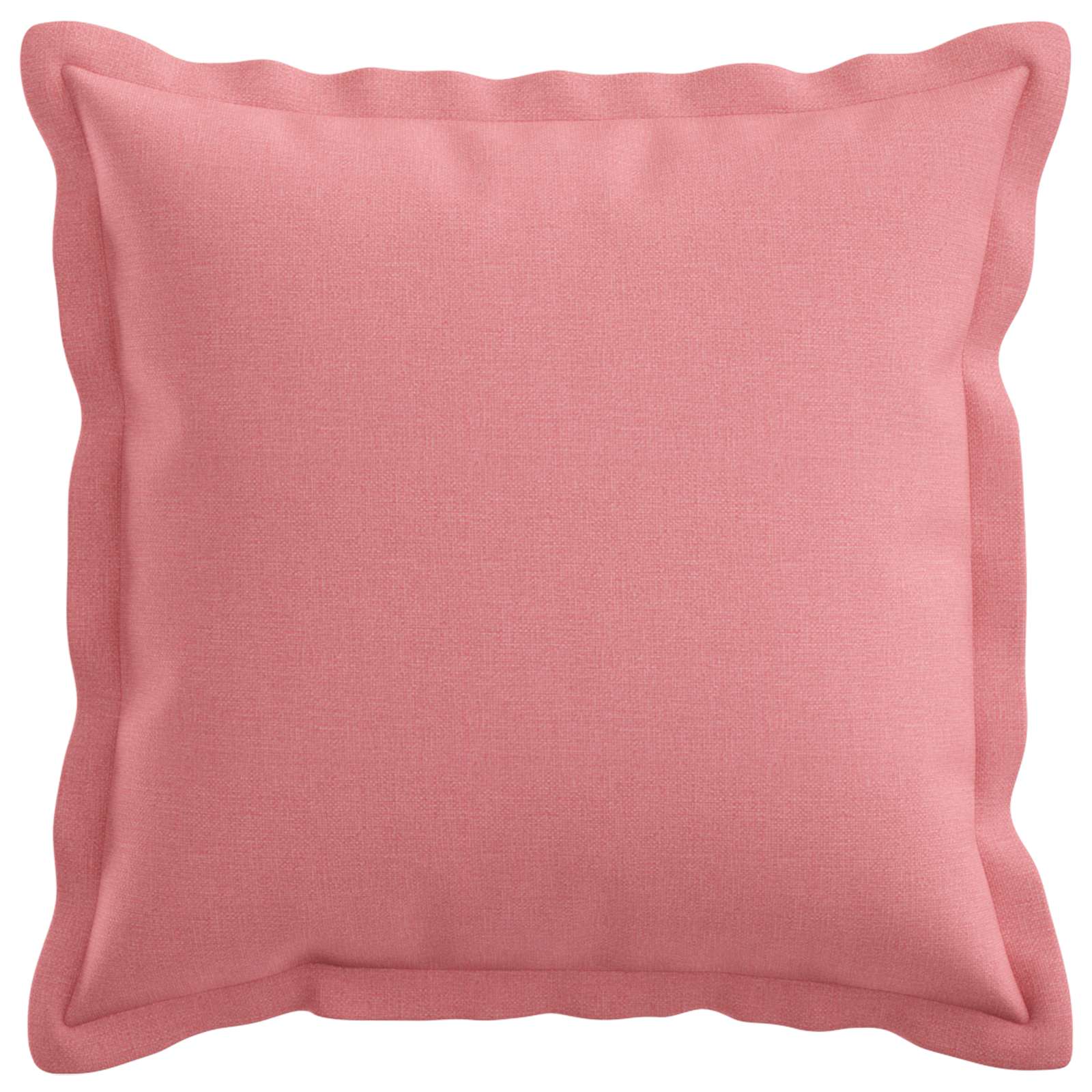 Presvlaka za jastuk 6 pcs HOUTEN Ružičasta 50 x 50 cm