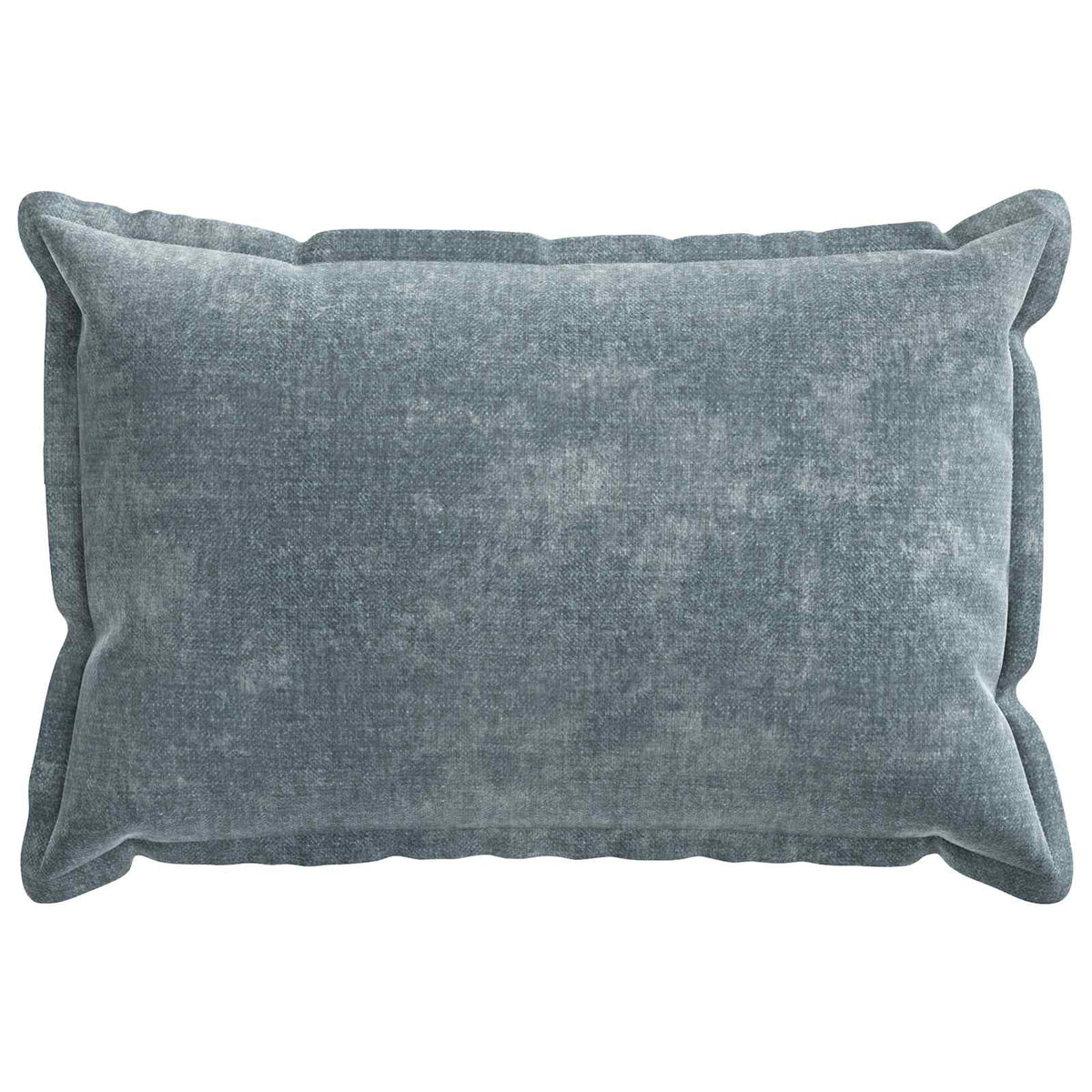 Presvlaka za jastuk 6 kom. HOUTEN Svjetloplava 50 x 70 cm