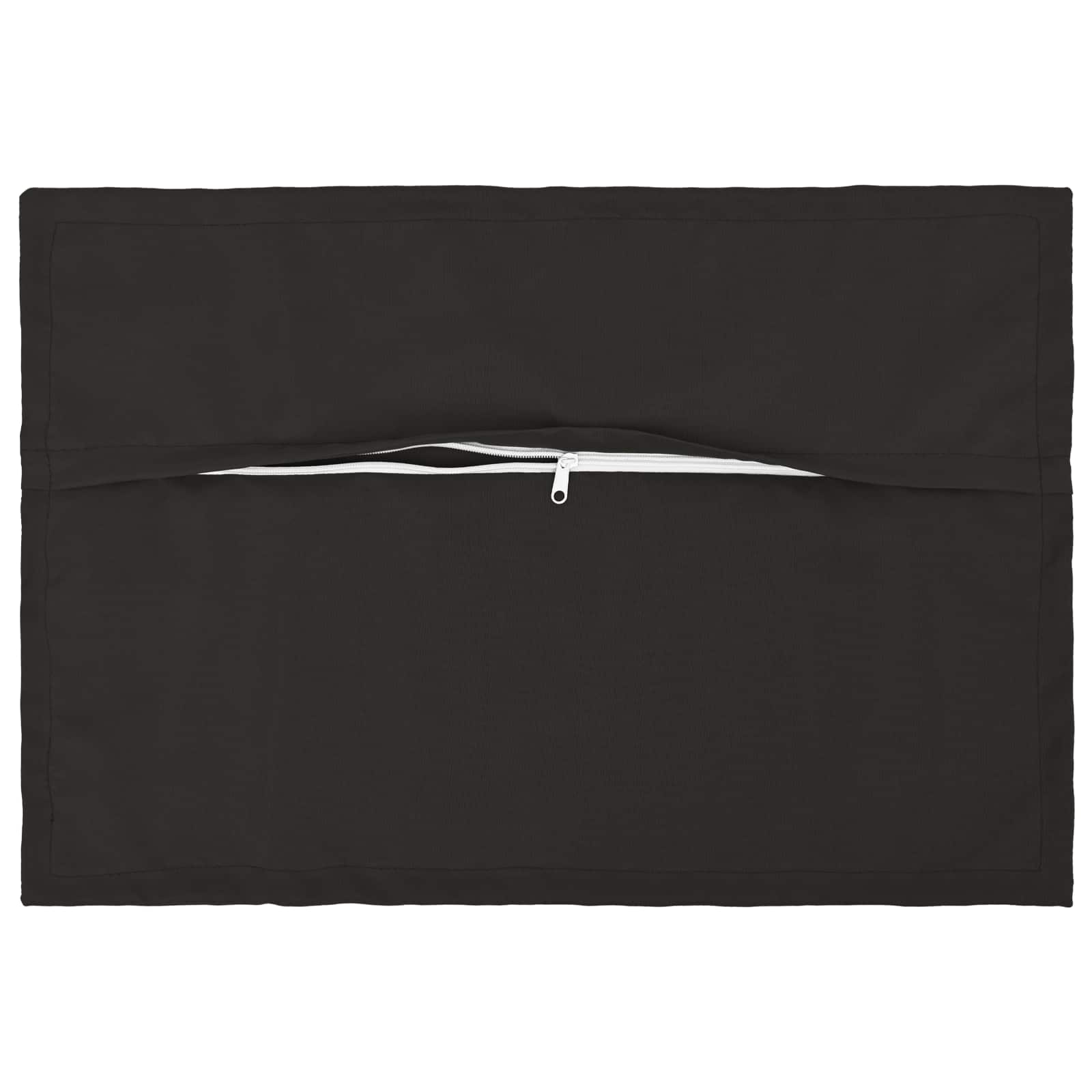 Presvlaka za jastuk 2 kom. HOUTEN Šareni 50 x 75 cm Poliester