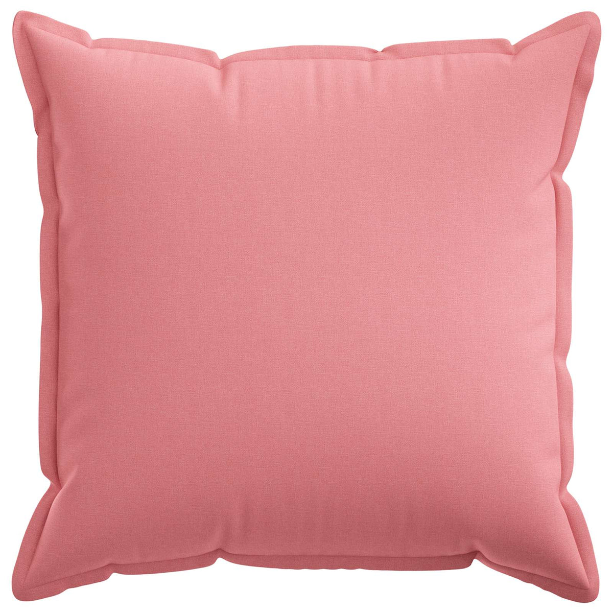 Presvlaka za jastuk 2 pcs HOUTEN Ružičasta 55 x 55 cm
