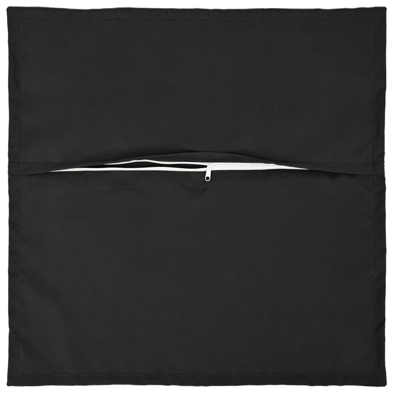 Presvlaka za jastuk 2 kom. HOUTEN Šareni 60 x 60 cm Poliester