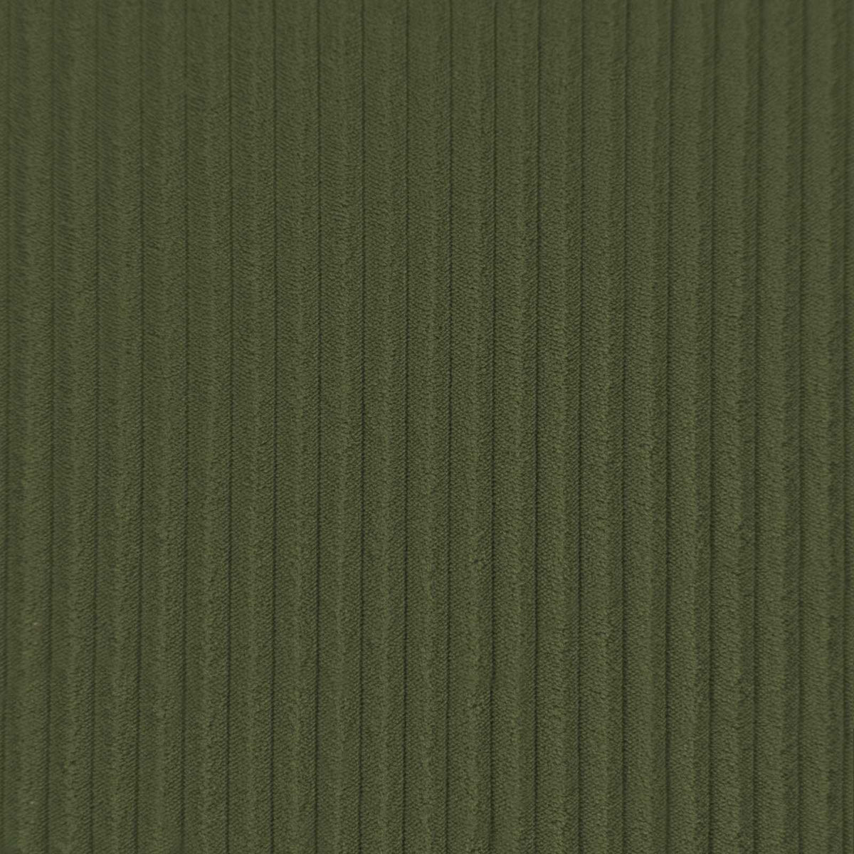 Presvlaka za jastuk 6 kom. HOUTEN Zelena 80 x 80 cm Kord