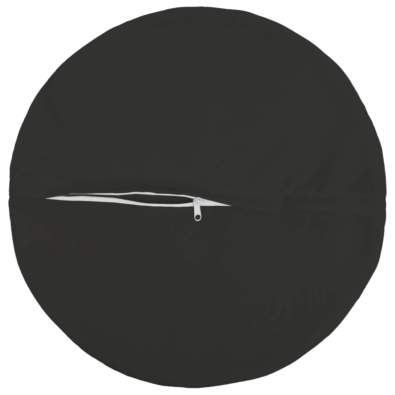 Presvlaka za jastuk 2 pcs HEERLEN Šareni Ø 40 cm Poliester