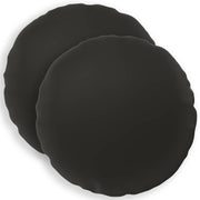Presvlaka za jastuk 2 pcs HEERLEN Šareni Ø 40 cm Poliester