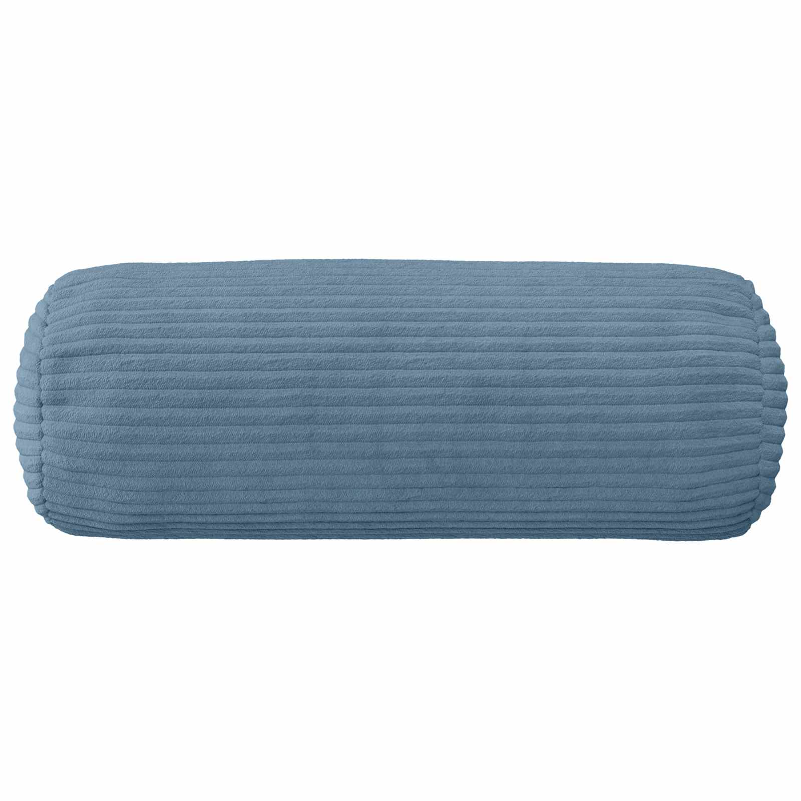 Presvlaka za jastuk 6 pcs HEERLEN Plava Ø 15 x 40 cm Kord