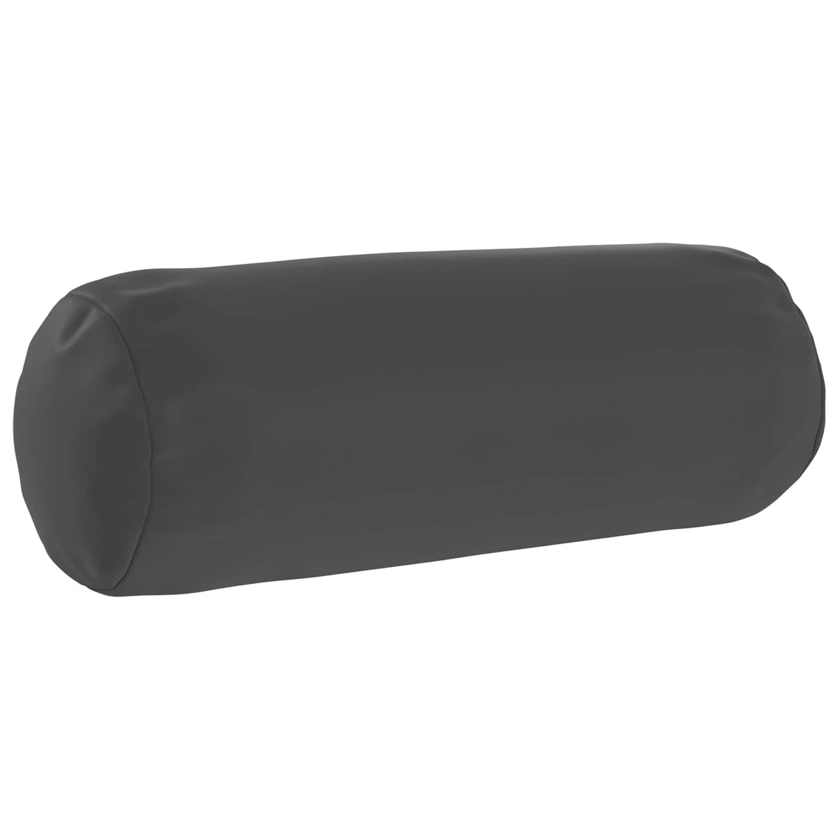 Presvlaka za jastuk 6 pcs HEERLEN Antracit Ø 15 x 40 cm